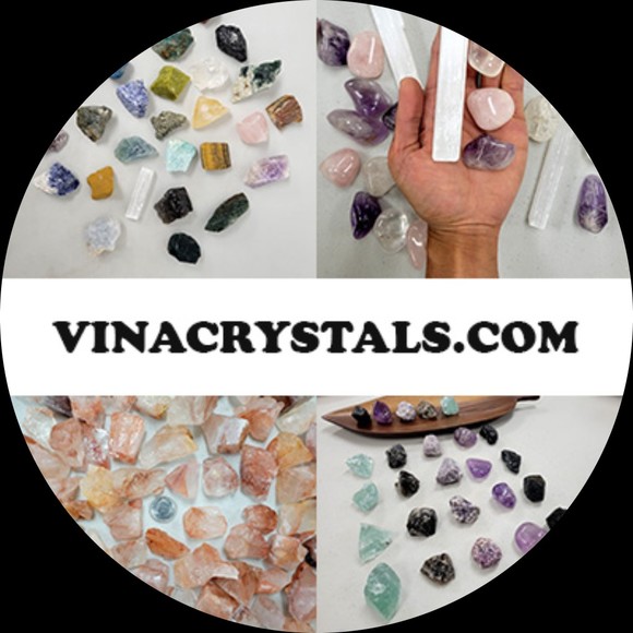 vinacrystals